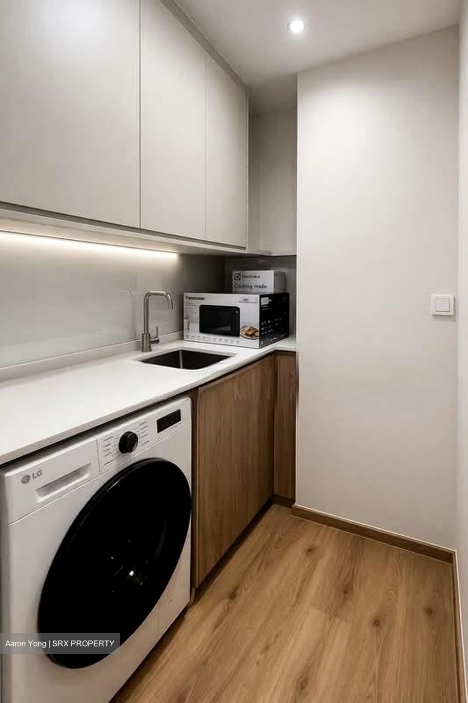 Bellewaters (D19), Condominium #539934551